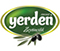 Yerden Zeytinleri Yatay Logo
